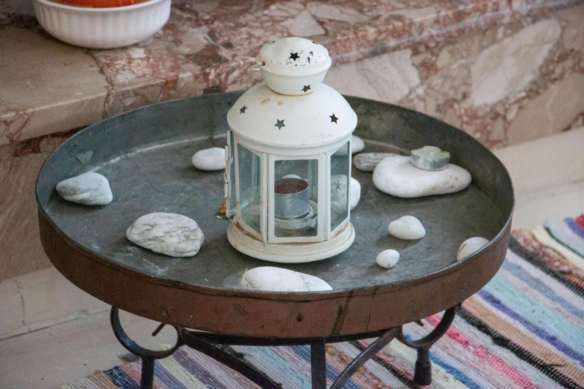 Villa Zina Agios Dimitrios Áyios Dhimítrios Buitenkant foto